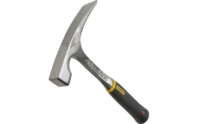 Stanley Anti Vibe Brick Hammer