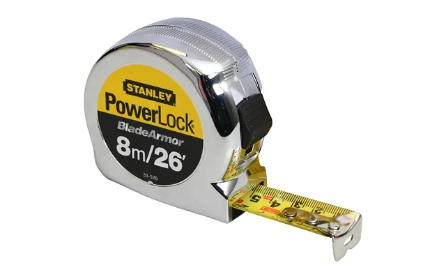 Stanley Blade Armor Tape Measure