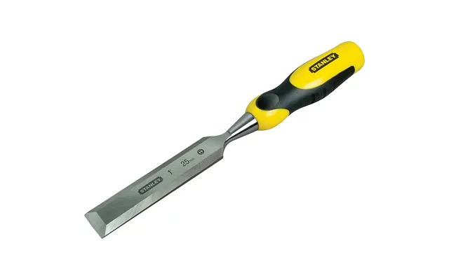Stanley Dynagrip Bevel Edge Chisel