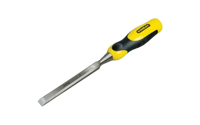 Stanley Dynagrip Bevel Edge Chisel