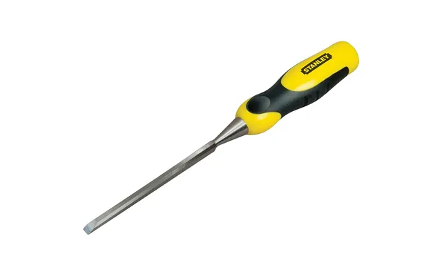 Stanley Dynagrip Bevel Edge Chisel