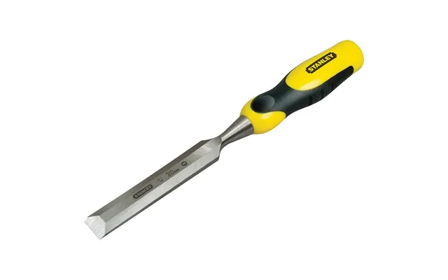 Stanley Dynagrip Bevel Edge Chisel