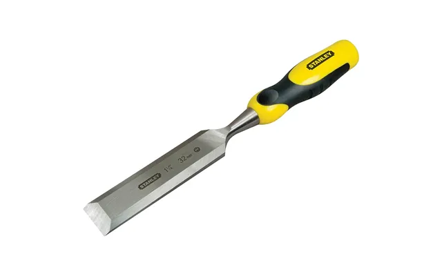 Stanley Dynagrip Bevel Edge Chisel