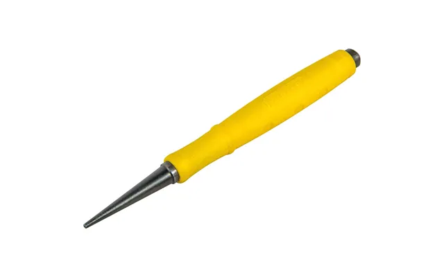Stanley Dynagrip Nail Punch