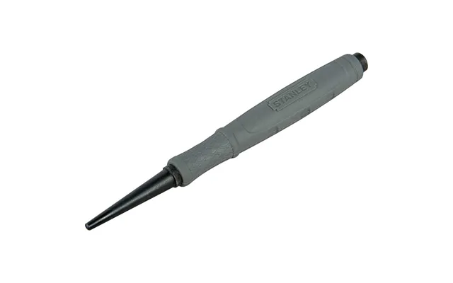 Stanley Dynagrip Nail Punch