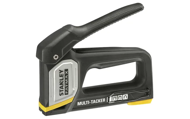 Stanley Fatmax 4 In 1 Multi Tacker