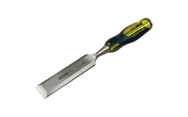 Stanley Fatmax Bevel Edge Chisel