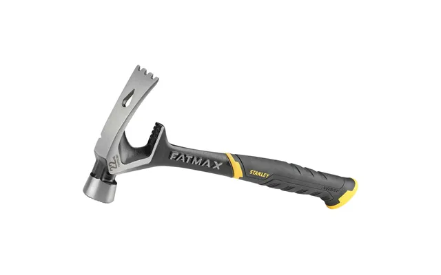 Stanley Fatmax Demolition Hammer