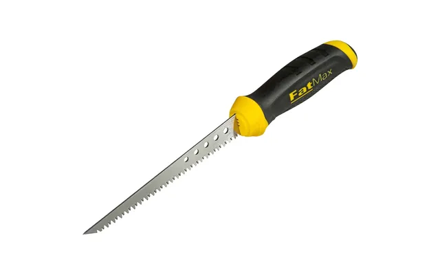 Stanley Fatmax Drywall Plasters Jab Saw