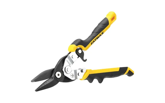 Stanley Fatmax Ergo Aviation Snips