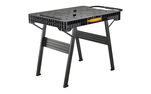 Stanley Fatmax Express Folding Workbench