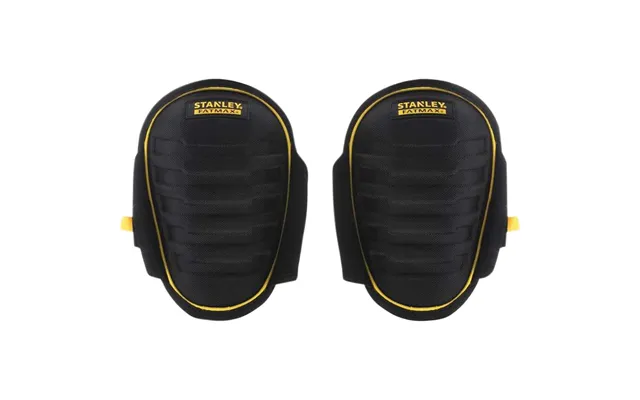 Stanley Fatmax Semi Hard Gel Knee Pads