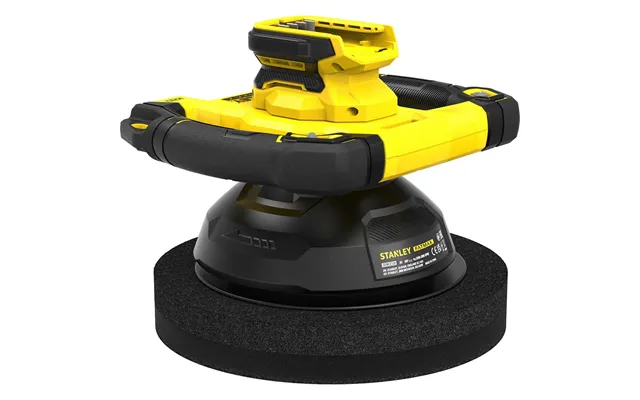 Stanley Fatmax V20 Sfmce100 18v Cordless Polisher