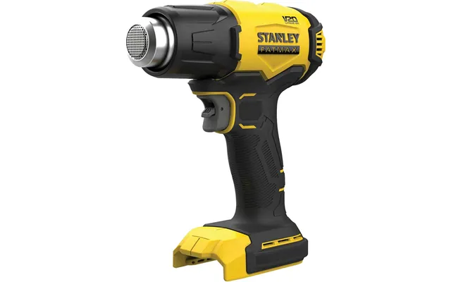 Stanley Fatmax V20 Sfmce530 18v Cordless Hot Air Heat Gun