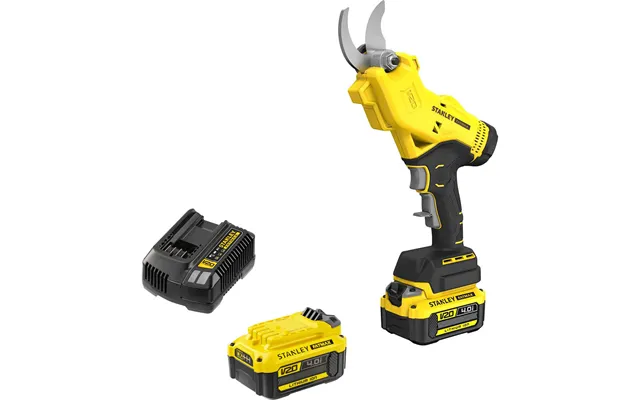 Stanley Fatmax V20 Sfmcpp32 18v Cordless Power Pruner