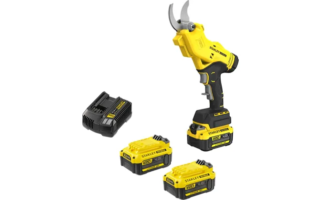 Stanley Fatmax V20 Sfmcpp32 18v Cordless Power Pruner