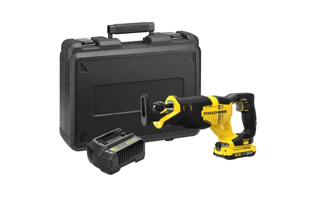 Stanley Fatmax V20 Sfmcs300 18v Cordless Reciprocating Saw