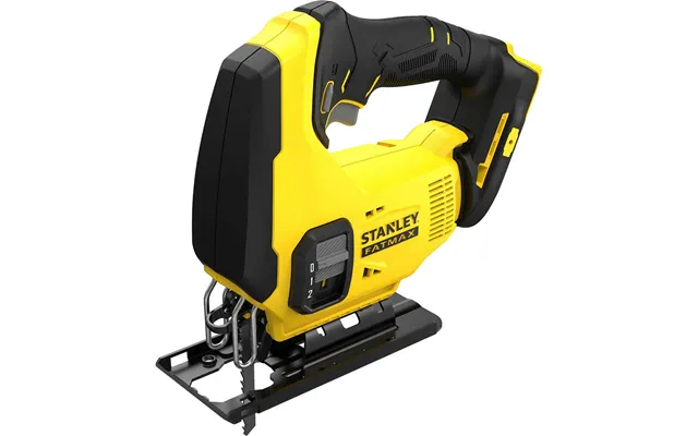 Stanley Fatmax V20 Sfmcs600 18v Cordless Jigsaw