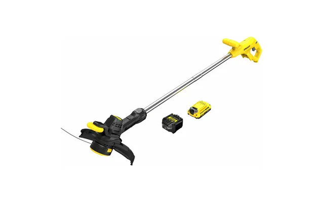 Stanley Fatmax V20 Sfmcst925 18v Cordless Grass Trimmer 250mm