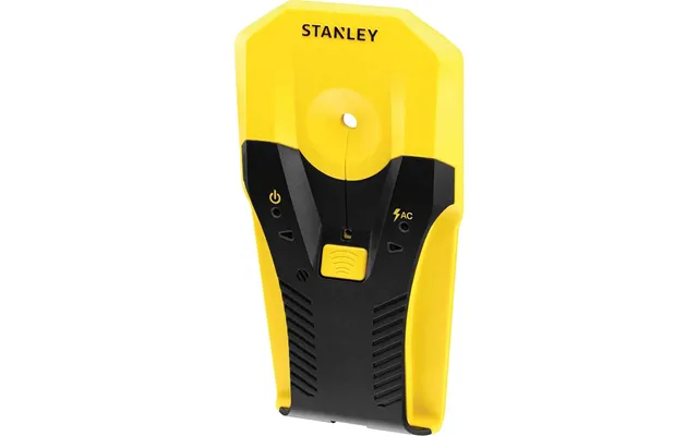 Stanley Intelli Tools S160 Wood And Metal Stud And Cable Sensor
