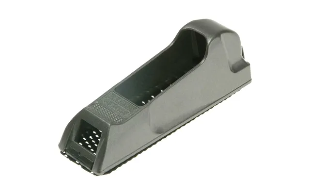 Stanley Metal Body Surform Block Plane