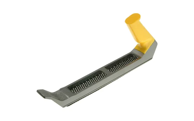 Stanley Metal Body Surform Plane