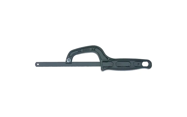 Stanley Mini Hacksaw