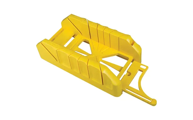 Stanley Mitre Box