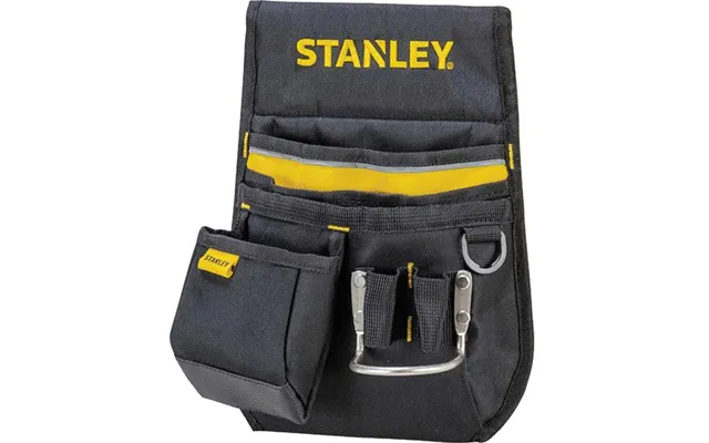 Stanley Multi Pocket Padded Tool Pouch