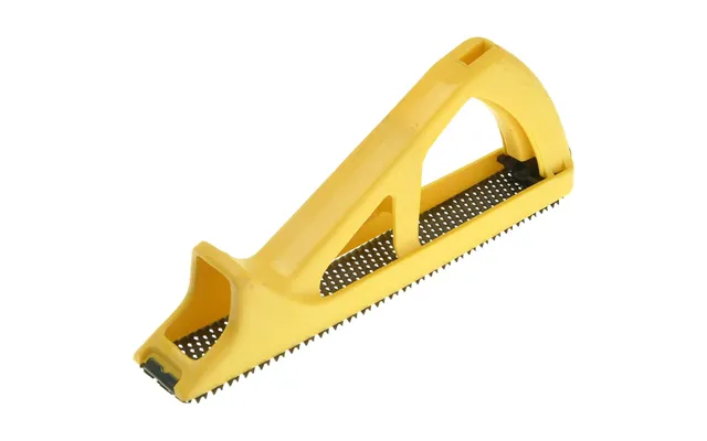 Stanley Plastic Body Surform Plane