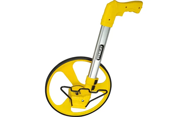 Stanley Road And Track Measuring Wheel