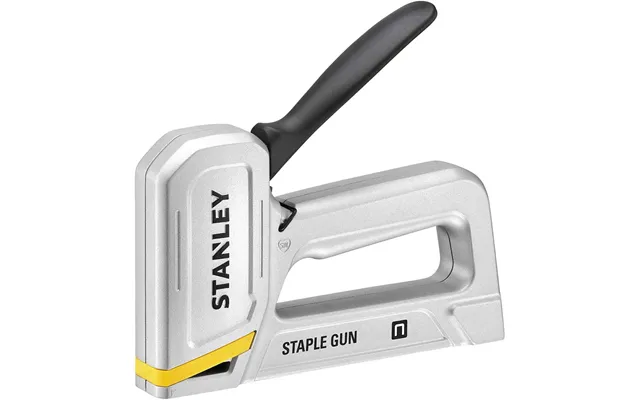Stanley Stht70150-0 Heavy Duty Staple Gun