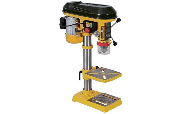 Stanley Sxdp16720e 16mm Bench Pillar Drill