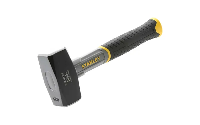 Stanley Tools Fibreglass Club Hammer