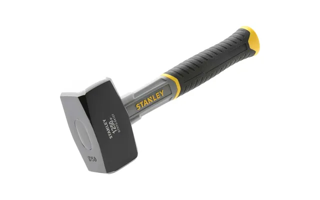 Stanley Tools Fibreglass Club Hammer
