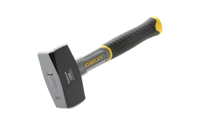 Stanley Tools Fibreglass Club Hammer