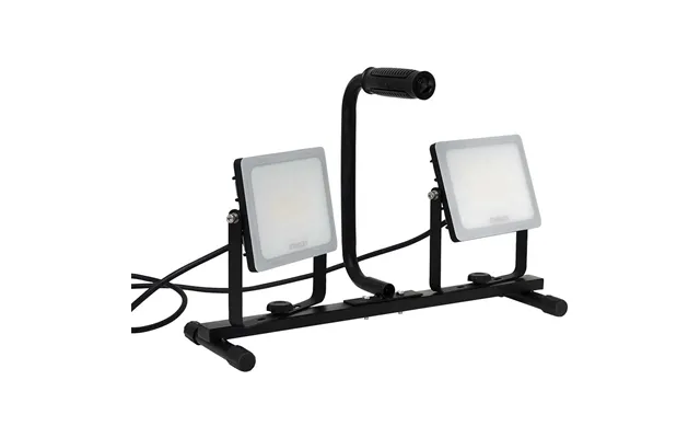 Stanley Twin Head 360 Degree Work Light