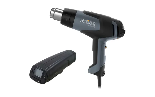 Steinel Hg 2120 E Professional Hot Air Heat Gun Hl Scan
