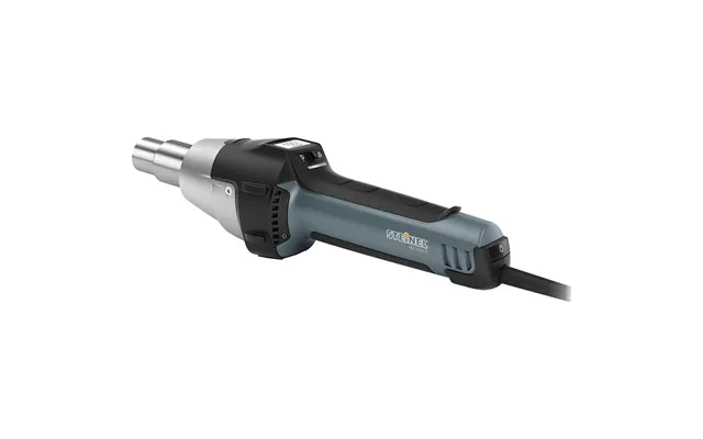 Steinel Hg 2620 E Professional Hot Air Heat Gun