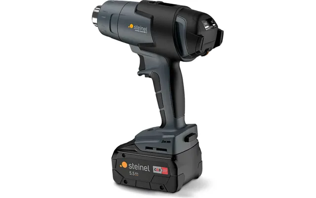 Steinel Mh 3 18v Cas Cordless Professional Hot Air Heat Gun