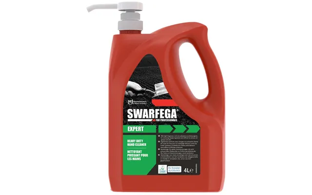 Swarfega Expert Hand Cleaner
