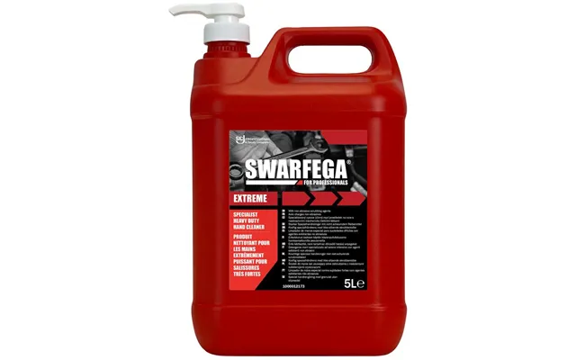 Swarfega Extreme Hand Cleaner