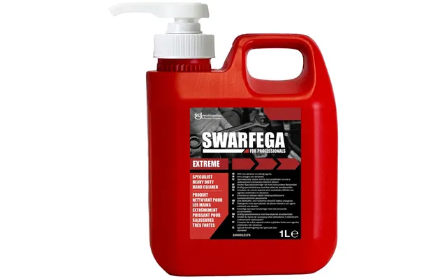 Swarfega Extreme Hand Cleaner