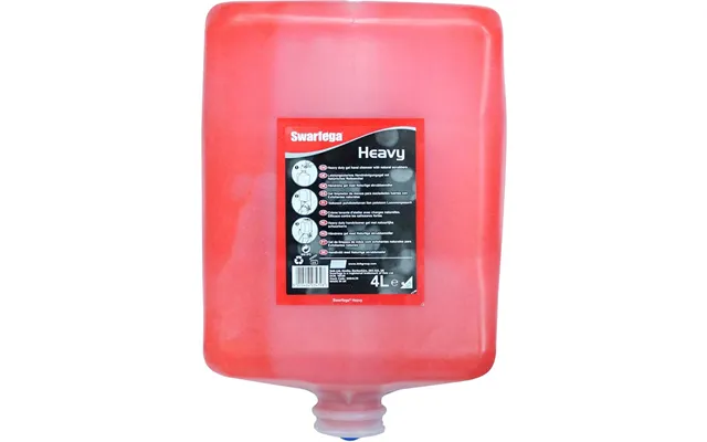 Swarfega Heavy Duty Hand Cleaner Cartridge