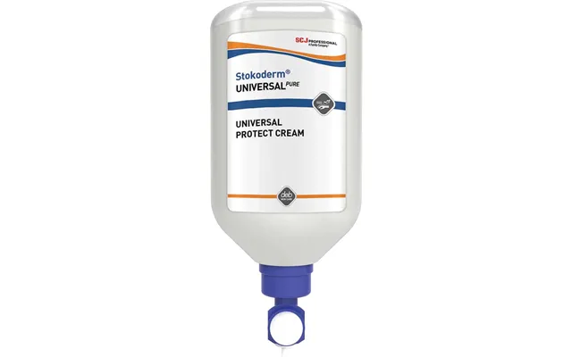 Swarfega Van Cradle Hand Protect Cream
