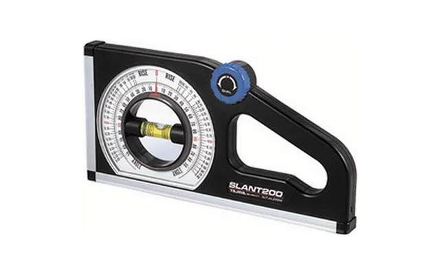 Tajima Slant Al200 Rotating Dual Scale Angle Meter