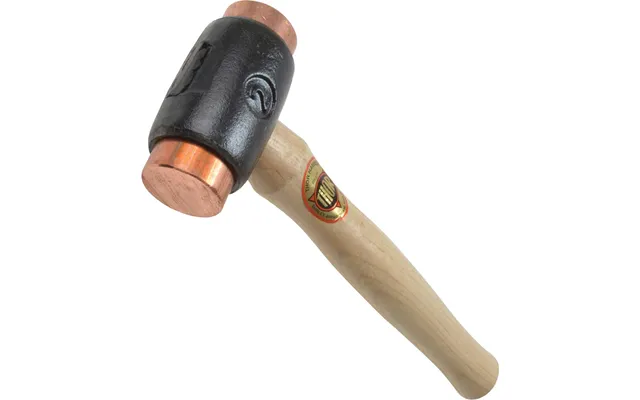 Thor Copper Hammer