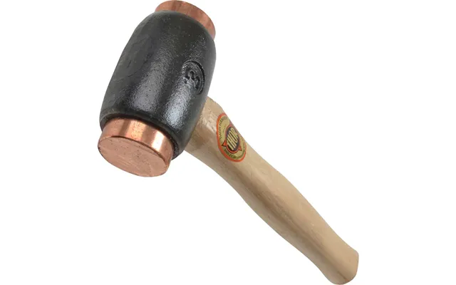 Thor Copper Hammer