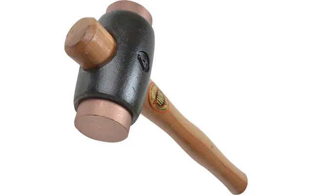 Thor Copper Hammer
