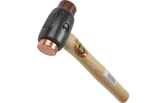 Thor Copper Hide Hammer
